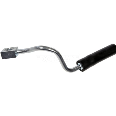 Dorman H620621 Front Passenger Side Brake Hydraulic Hose for Specific Ford / Lincoln Models