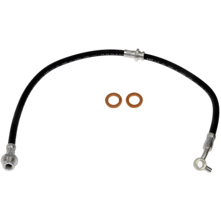 Brake Hydraulic Hose