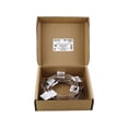 thumbnail image 1 of Brake Hydraulic Line Kit - Compatible with 2003 - 2006 Chevy Avalanche 1500 2004 2005, 1 of 2