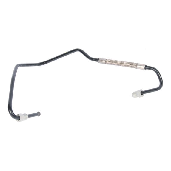 Brake Hydraulic Line
