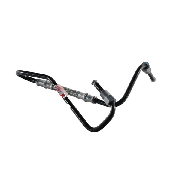 Brake Hydraulic Line