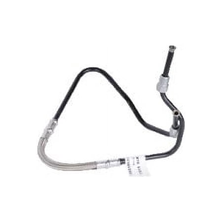 Brake Hydraulic Line