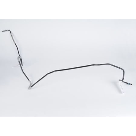 Brake Hydraulic Line