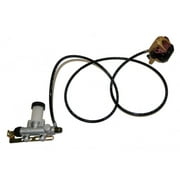 Brake Kit, Complete for Mudhead, 208R and Mid-Size Gokarts