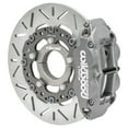 thumbnail image 1 of Wilwood Brake Kit Rear Inboard XRZ Titanium, 1 of 2