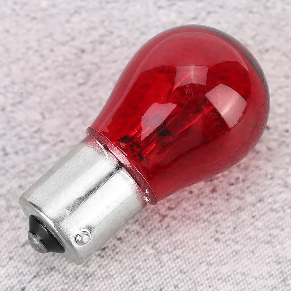 Brake Lamp Bulb Stop Light Bulb Turn Light Bulb Tail Lamp Bulb Turn