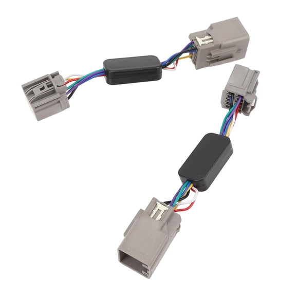 Brake Lamp Sequencer DD3016 Replacement Sequential Tail Light Module