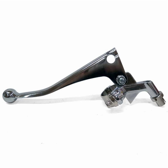 Brake Lever - 7/8" OD Handle Bars Vintage Minibike