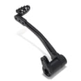 thumbnail image 1 of Brake Lever Arm + Peg Pedal Set for Harley Touring 08-13 Road King Electra Glide, 1 of 5