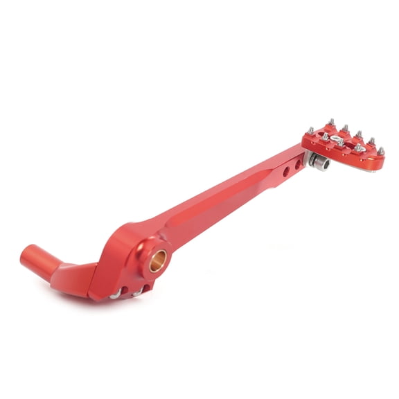 Brake Lever Arm + Shifter Peg Pedal for Harley 2018 + M8 Softail Low Rider, Low Rider S,Street Bob