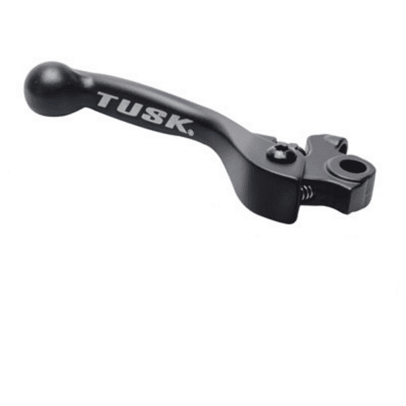 Brake Lever Black for Yamaha RT100 1990-2000