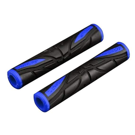 Brake Lever Grip, Cycle Brake Lever Grip Protector Cover 4 Colors Anti Slip Brake Handle Rubber Sleeve for Motorcycle