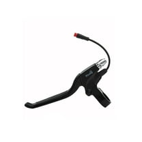 Brake Lever Handle Bar Grips for Electric Bike Brake Lever Scooter