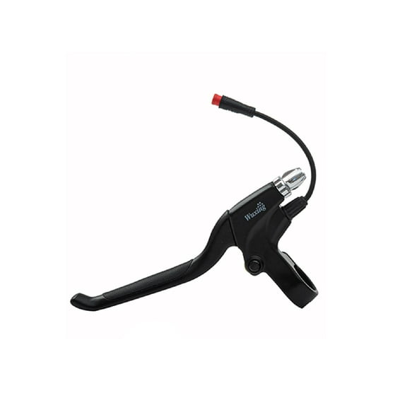 Brake Lever Handle Bar Grips for Electric Bike Brake Lever Scooter