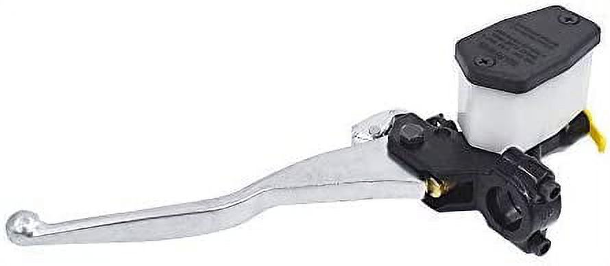 Pompa Freno Anteriore Sinistra Per Arctic Cat 500 4x4 1998-2003 - Ricambio Compatibile