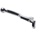 thumbnail image 1 of Brake Lever Polished Compatible With Kawasaki KLX140R 2021, 1 of 1