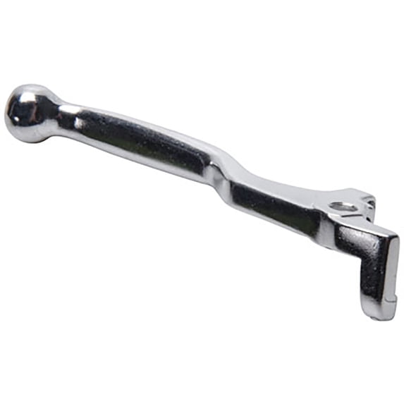Brake Lever Polished Compatible With Kawasaki KLX140R 2021