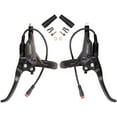 thumbnail image 1 of Brake Lever With Power-off Function, Suitable For Electric Bikes Waterproof Brake Lever, GT03 Poweroff Oil Ebike Handle Suitable For Electric Bikes(Right/5 pc), 1 of 15