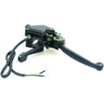 thumbnail image 1 of Brake Lever Thumb Throttle For Taotao T-Force 107cc Atv Quad, 1 of 1