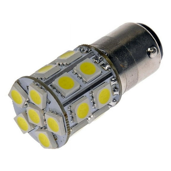 Brake Light Bulb - Compatible with 1969 - 1976 Triumph TR6 1970 1971 1972 1973 1974 1975