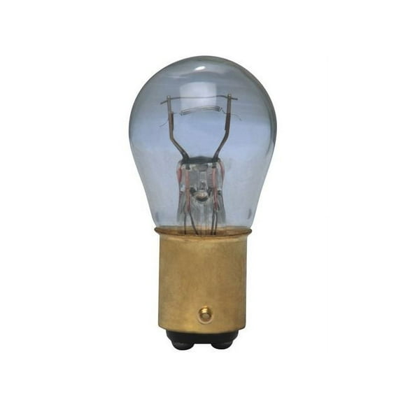 Brake Light Bulb - Compatible with 1969 - 1979, 1985, 1987 - 1988 Chevy Nova 1970 1971 1972 1973 1974 1975 1976 1977 1978