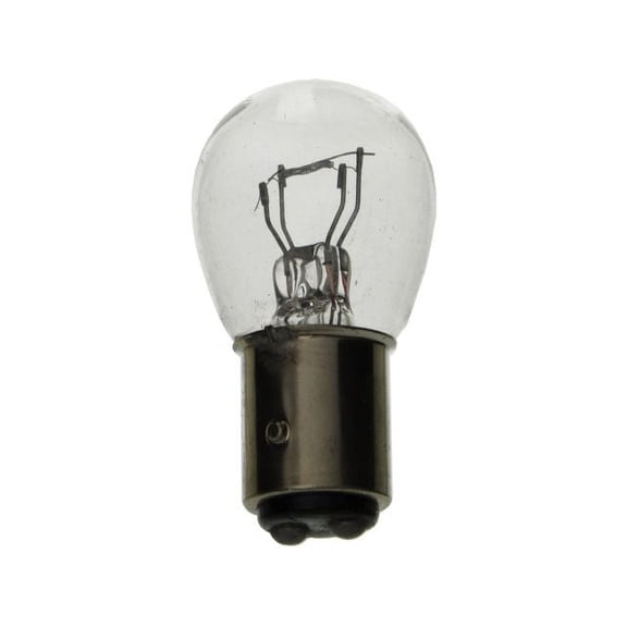 Brake Light Bulb - Compatible with 1983 - 1995 Chevy G20 1984 1985 1986 1987 1988 1989 1990 1991 1992 1993 1994