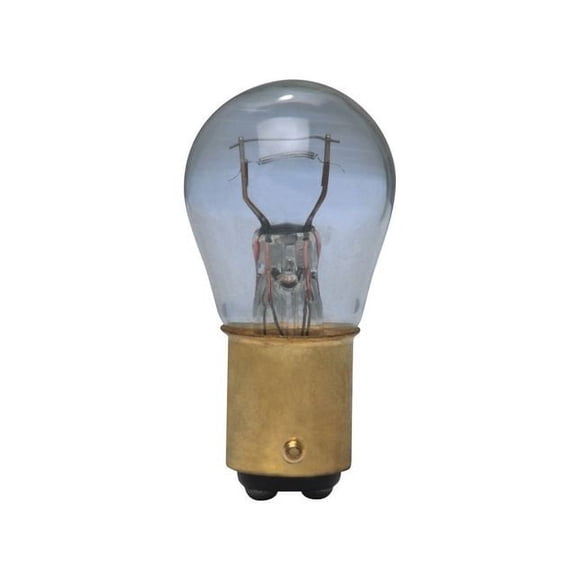 Wagner Red Incandescent Automotive Bulb fits Hyundai Elantra