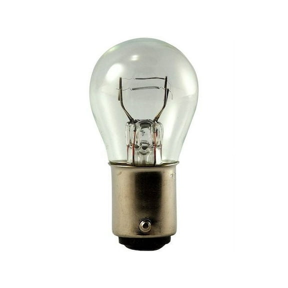 Brake Light Bulb - Compatible with 1996 - 1997, 2000 - 2003 Mercedes-Benz E320 2001 2002