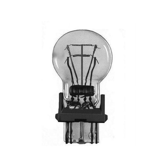 Brake Light Bulb - Compatible with 1997 - 2008 Chevy Malibu 1998 1999 2000 2001 2002 2003 2004 2005 2006 2007