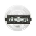 thumbnail image 1 of Brake Light Bulb - Compatible with 2001 - 2006 GMC Sierra 2500 HD 2002 2003 2004 2005, 1 of 2
