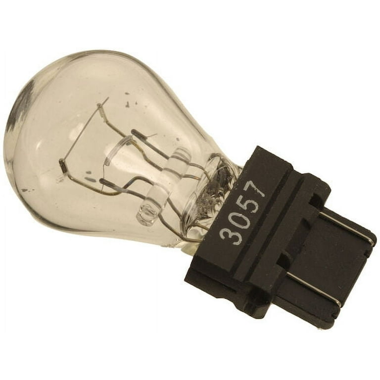 API Amber Incandescent Automotive Bulb fits Dodge Ram 1500