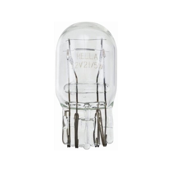 Brake Light Bulb - Compatible with 2003 - 2015 Honda Pilot 2004 2005 2006 2007 2008 2009 2010 2011 2012 2013 2014