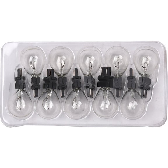 Brake Light Bulb - Compatible with 2005 - 2014 Ford F-150 2006 2007 2008 2009 2010 2011 2012 2013