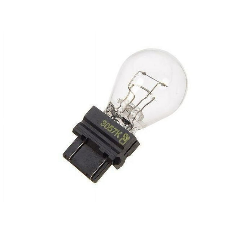 Osram Sylvania Red Incandescent Automotive Bulb Fits Ford Fusion