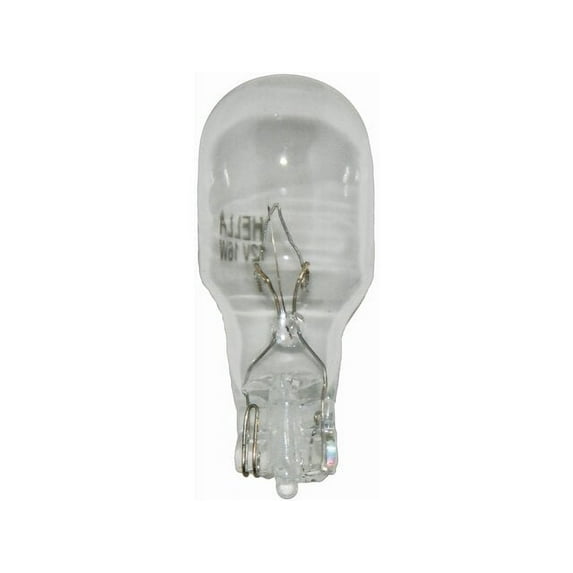 Brake Light Bulb - Compatible with 2009 - 2010 BMW 328i xDrive
