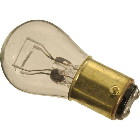 Brake Light Bulb - Compatible with 2010 - 2012 Hyundai Genesis Coupe 2011