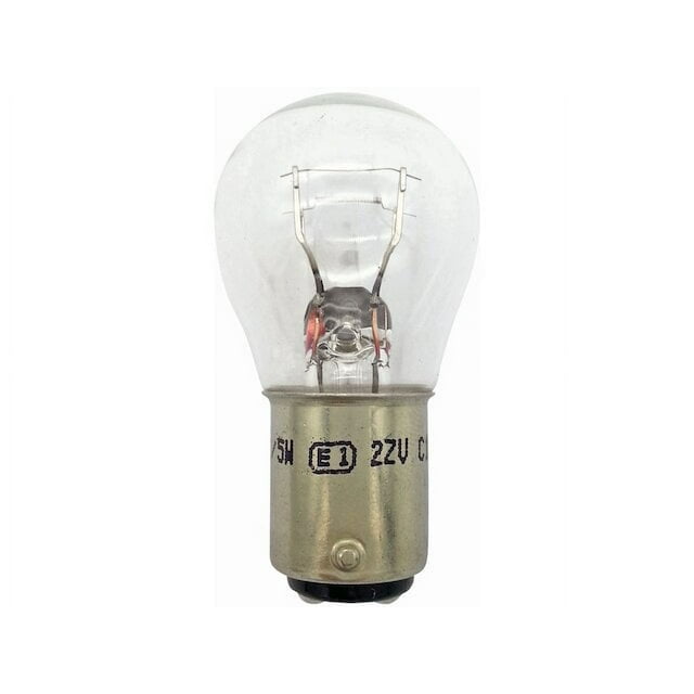 Brake Light Bulb - Compatible with 2016 - 2018 Kia Optima 2017