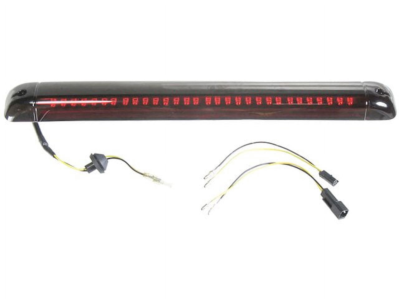 Chevrolet C1500 Brake Light
