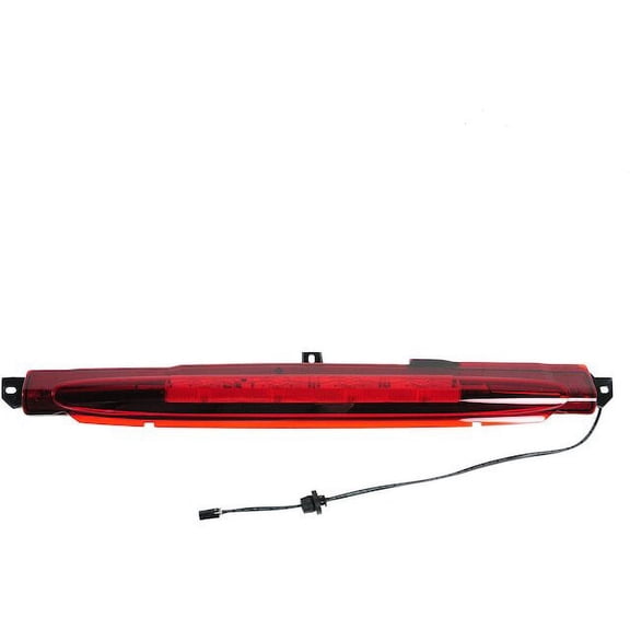 Brake Light - Compatible with 2009 Saab 9-7x