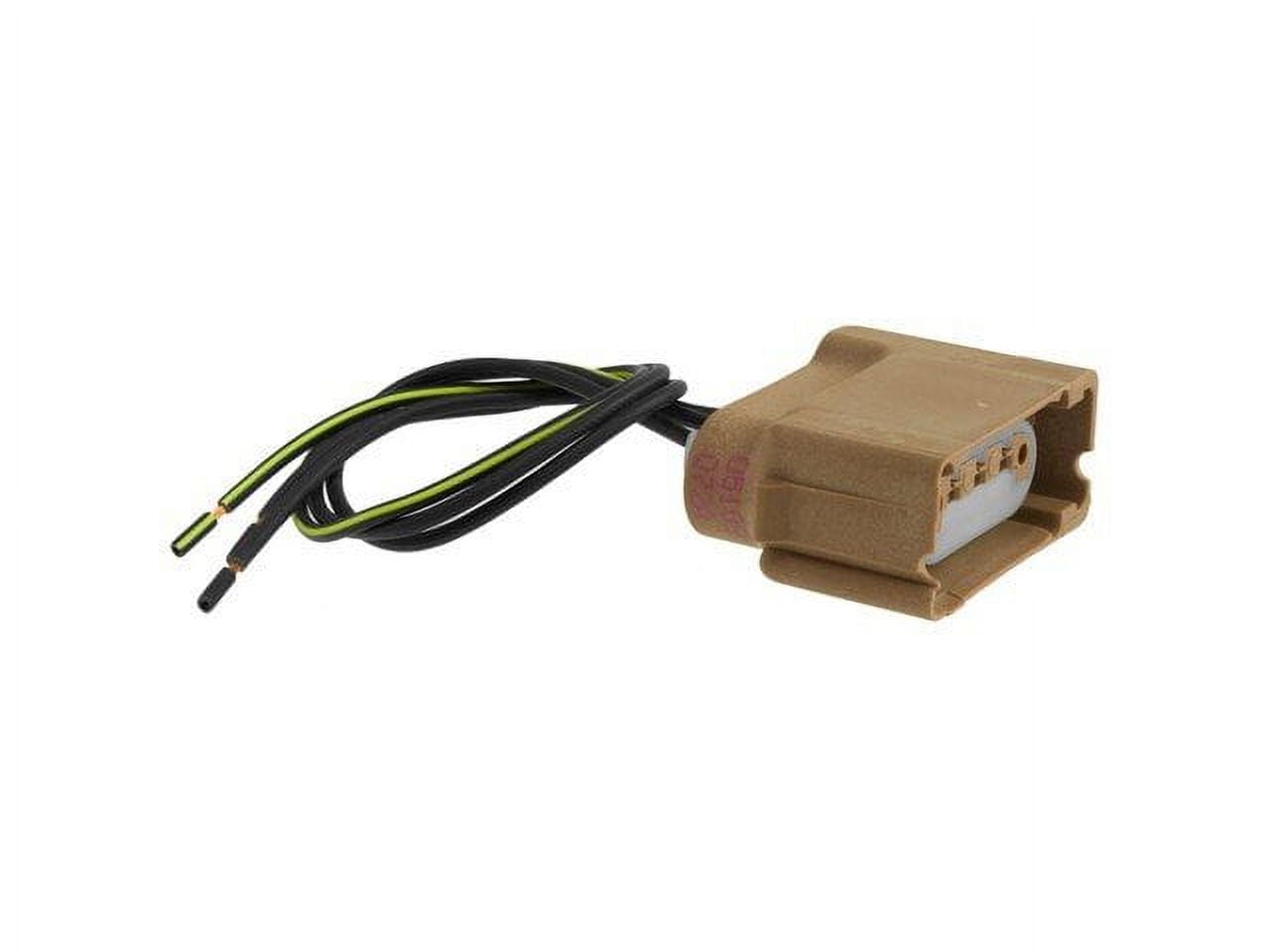 Brake Light Connector Compatible with 2004 Ford F150