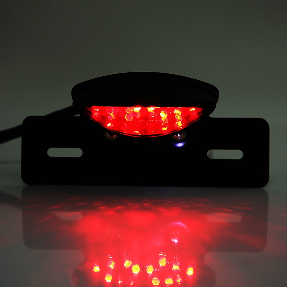 Brake Light Motorcycle Tail Light Motorcycle Brake Light Motorcycle