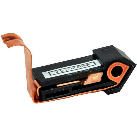 Brake Light Switch - Compatible with 1982 - 1985, 1995 - 1996, 2000 - 2013 Chevy Impala 1983 1984 2001 2002 2003 2004 2005 2006 2007 2008 2009 2010 2011 2012