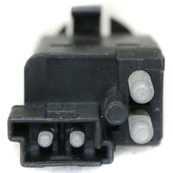 Brake Light Switch Compatible with 1986-1993 Mercedes Benz 300E, Mercedes Benz 190E 1986-1989 Mercedes Benz 190D 1987-1989 Mercedes Benz 260E 1988-1993 Mercedes Benz 300CE 6Cyl 3.0L