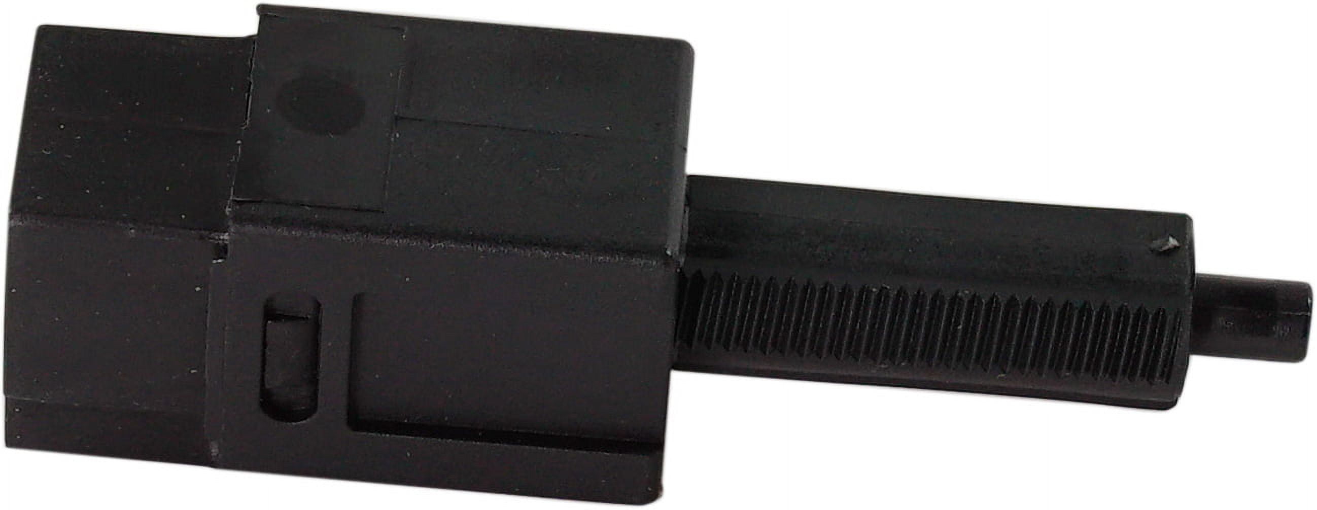 Brake Light Switch Compatible with 2003-2012 Nissan Altima 2005-2019 Nissan Frontier 2005-2015 Nissan Armada 2009-2011 Nissan Cube 2011 Nissan Juke 1999-2008 Nissan Maxima Blade Male