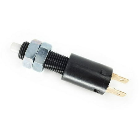 Brake Light Switch - Compatible with 1980 - 1981 Oldsmobile Cutlass Cruiser