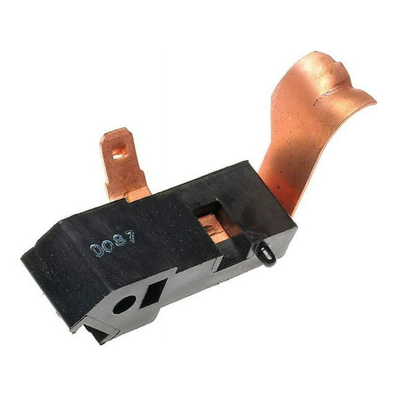 Brake Light Switch - Compatible with 1990 - 1993 Chevy Lumina APV 1991 1992