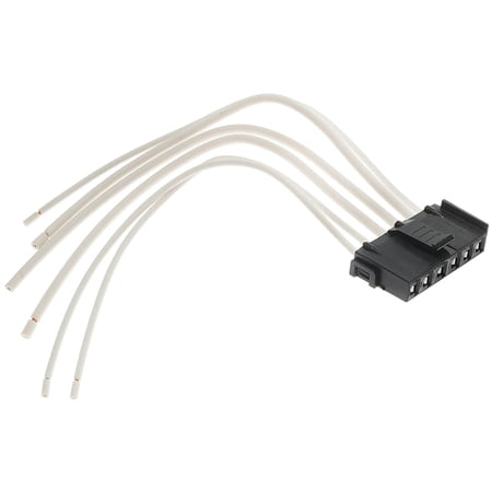 Brake Light Switch Connector Fits select: 1999-2007 CHEVROLET SILVERADO, 1995-2006 CHEVROLET TAHOE