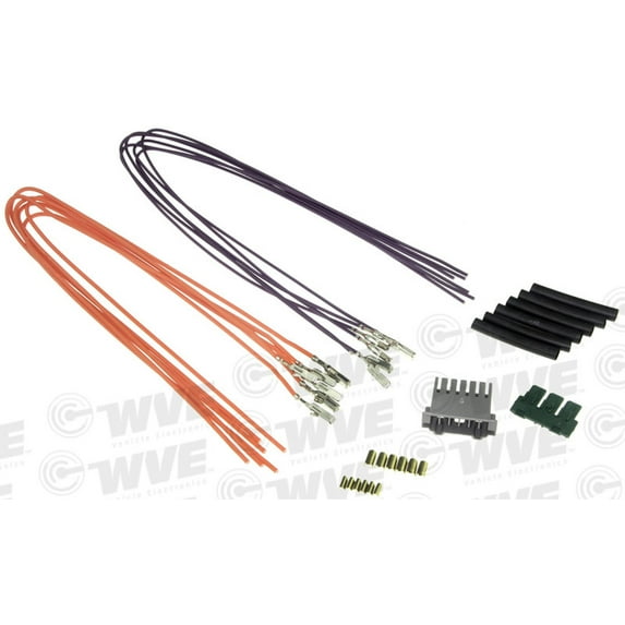 Brake Light Switch Connector