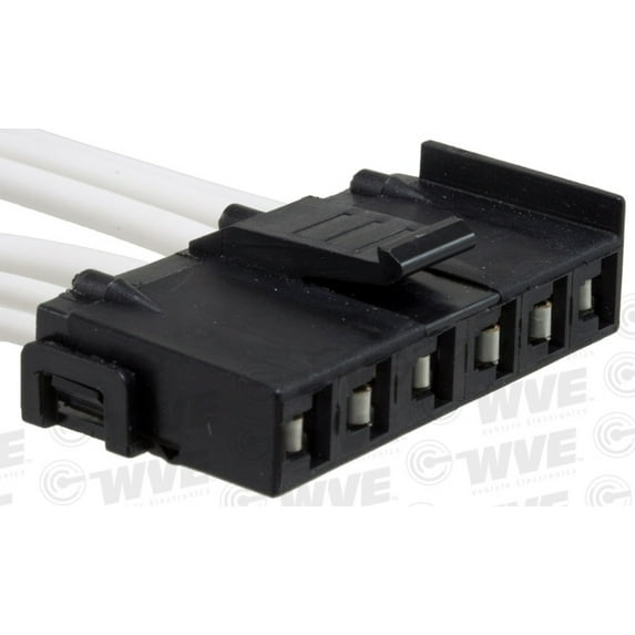 Brake Light Switch Connector