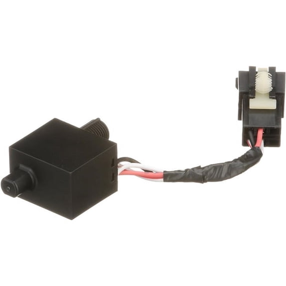 Brake Light Switch Fits select: 1991-1995 JEEP WRANGLER / YJ